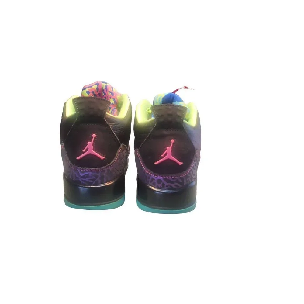 Jordan Son of Mars Low Bel-Air 2013 Sneakers Shoes 6.5 Y, Womens 8. NO BOX